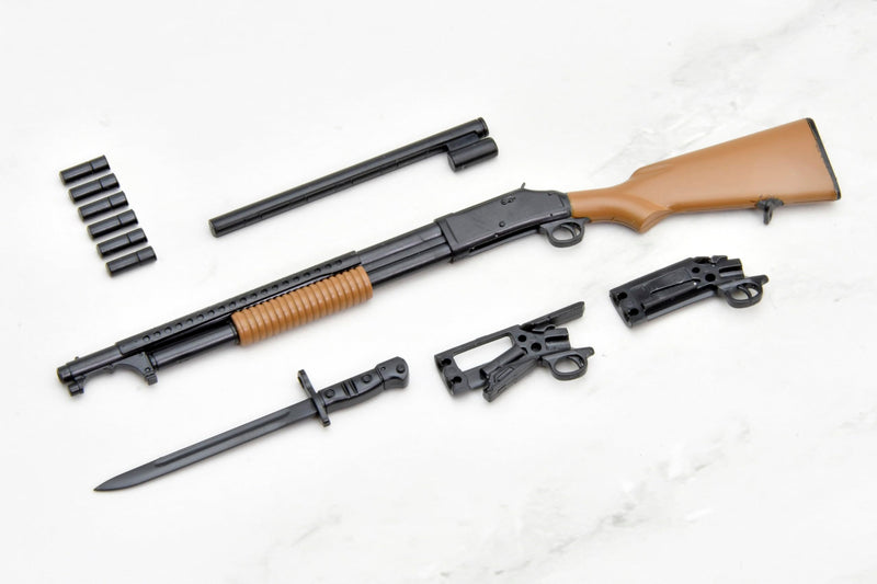 LittleArmory <LA-YS01> "The Saga of Tanya the Evil" Anson M1897 Trench Gun