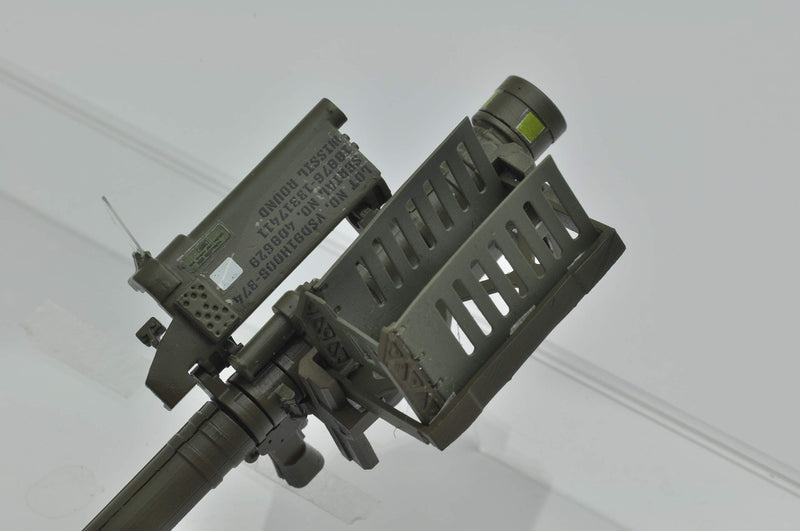 LittleArmory <LA065> FIM92 Stinger Type