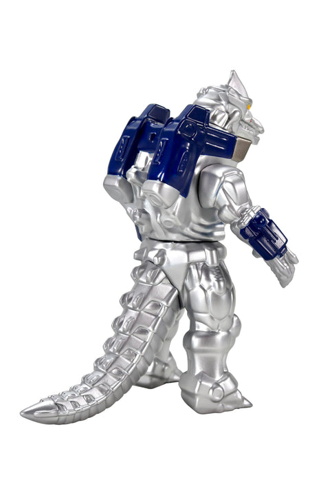 CCP Middle Size Series Godzilla EX Vol. 5 "Godzilla Against Mechagodzilla" Mechagodzilla (2002) Standard Ver.