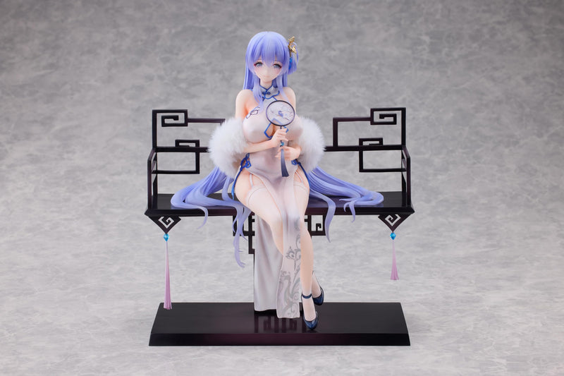 "Azur Lane" Rodney Immaculate Beauty Ver.