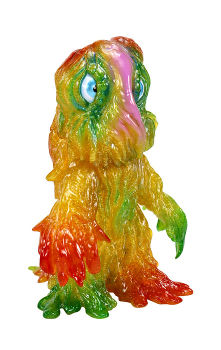 CCP Middle Size Series Vol. 12 "Godzilla" Hedorah Tropical Lame Ver.