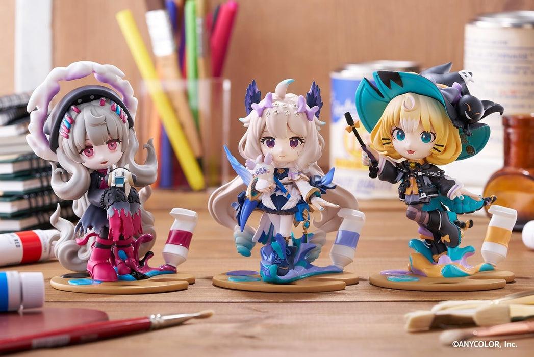 PalVerse Pale. NIJISANJI EN Millie Parfait