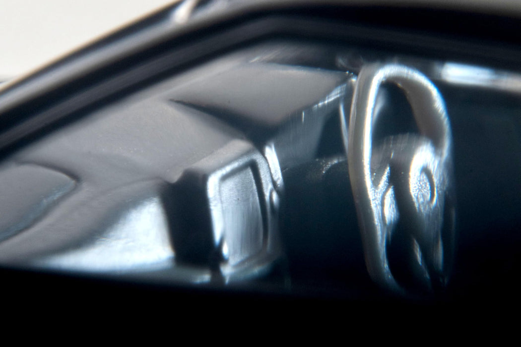 1/64 Scale Tomica Limited Vintage NEO TLV-N317d NISSAN GT-R NISMO Special edition 2024 model (Red)