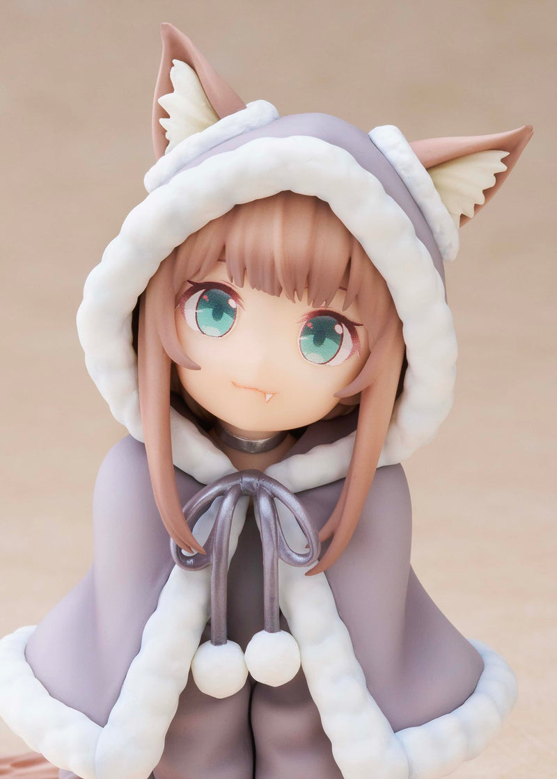 Palette "My Cat is a Kawaii Girl" Okigae Collection Present Kinako