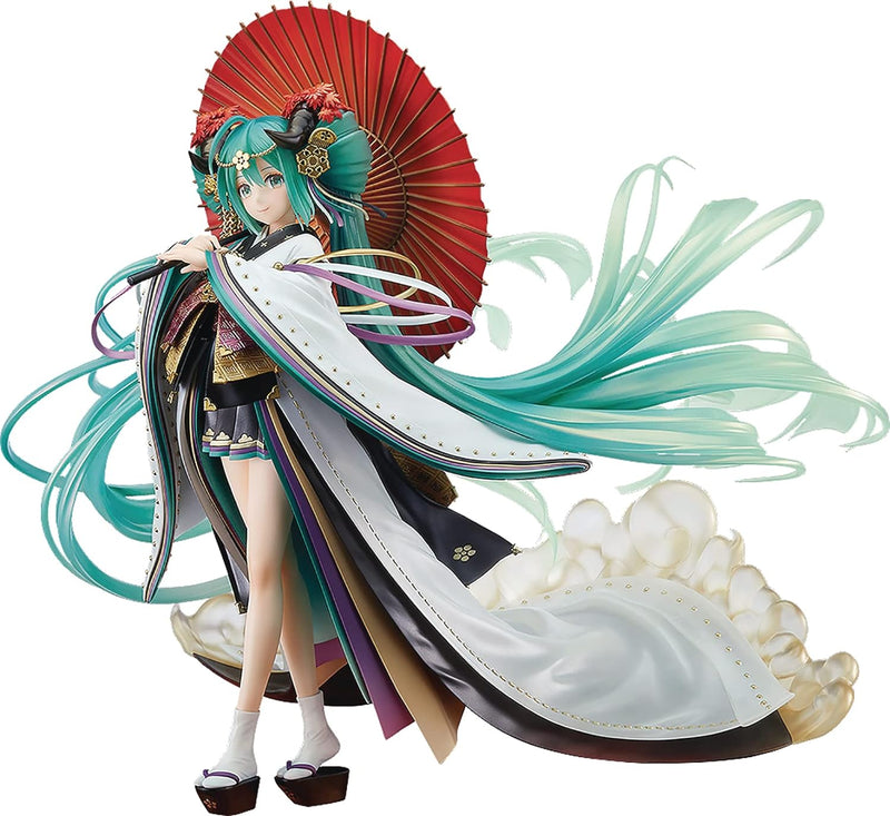 Character Vocal Series 01 Hatsune Miku Hatsune Miku Land of the Eternal