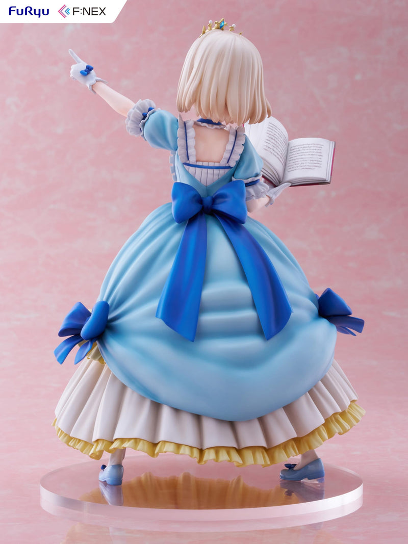 "Tearmoon Empire" Mia Luna Tearmoon 1/7 Scale Figure