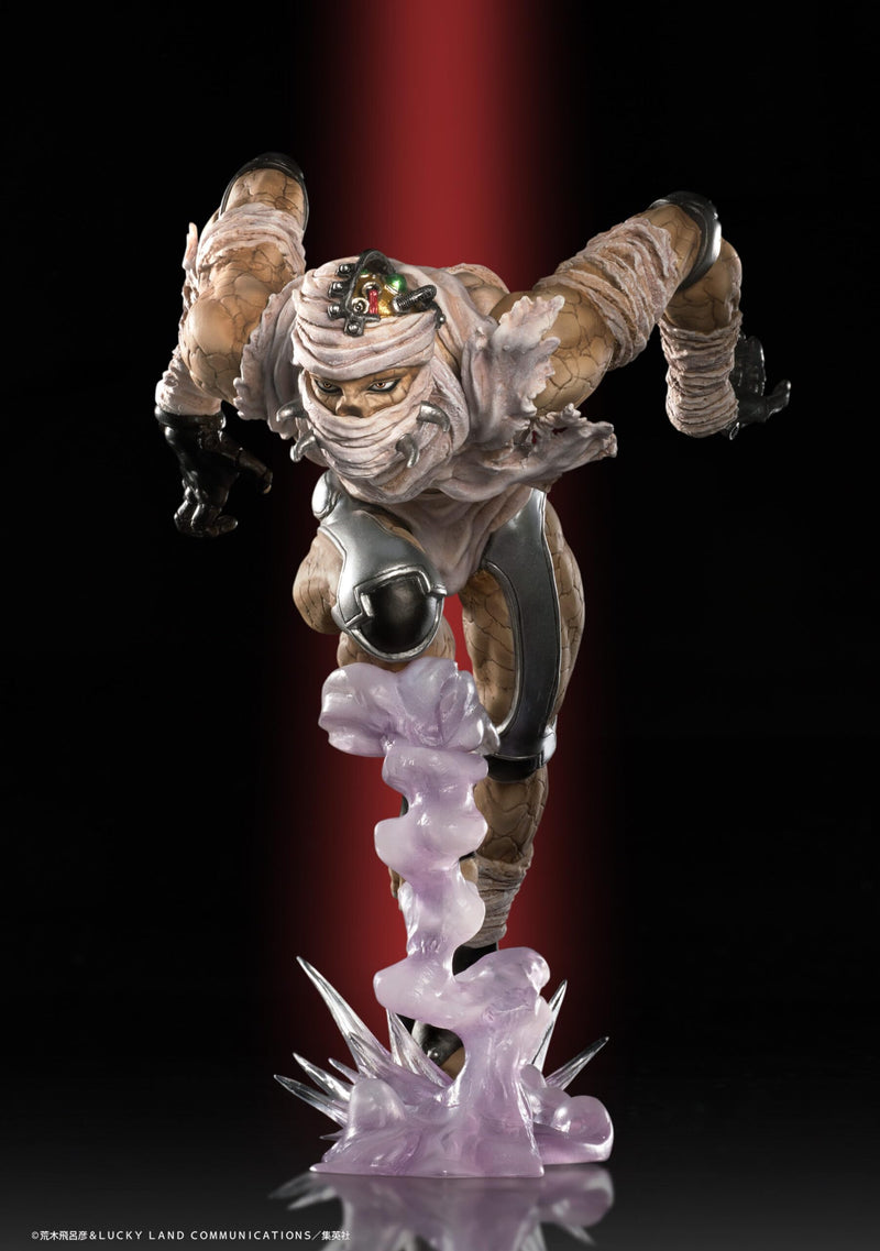Statue Legend "JoJo's Bizarre Adventure -Part III-" Hanged Man