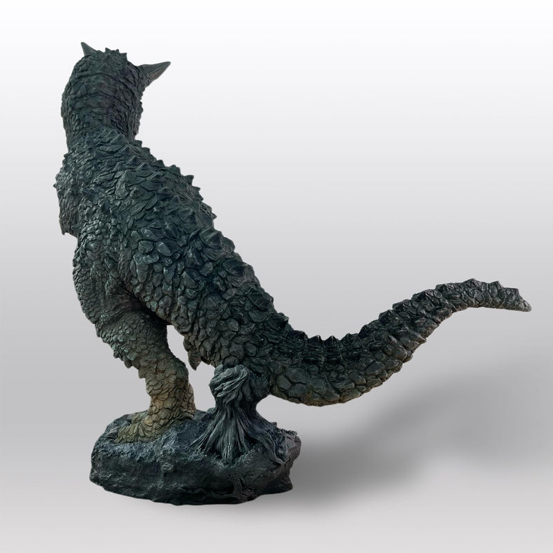 Carnotaurus Schwartz