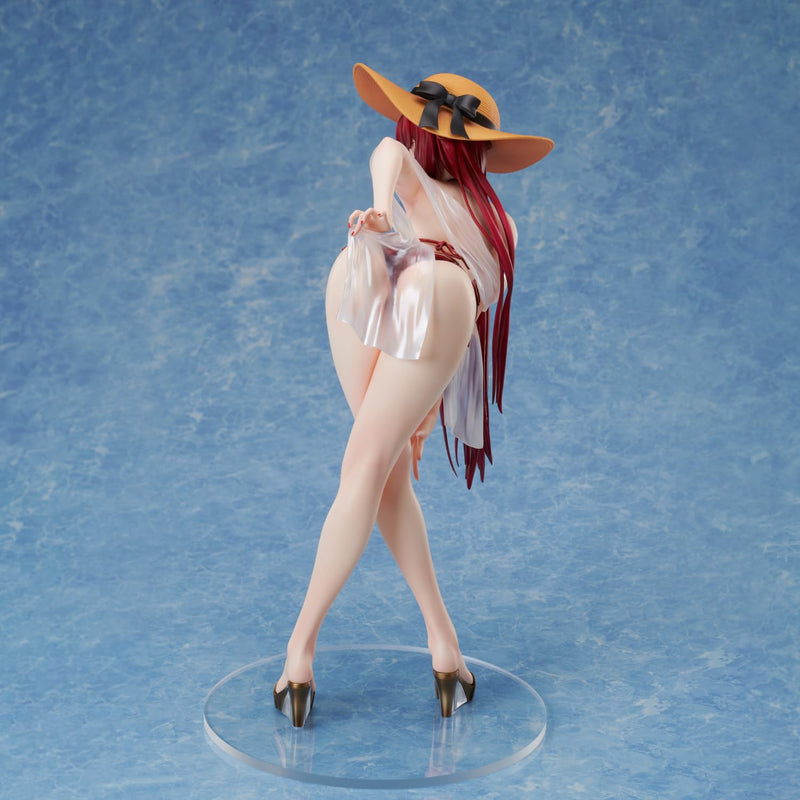 B-style "Azur Lane" Chitose Chitose: Summer Shine
