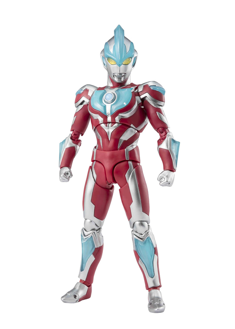 S.H.Figuarts "Ultraman Ginga" Ultraman Ginga (Ultraman New Generation Stars Ver.)