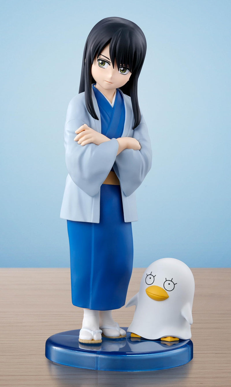 Adokenette "Gintama" Katsura Kotarou
