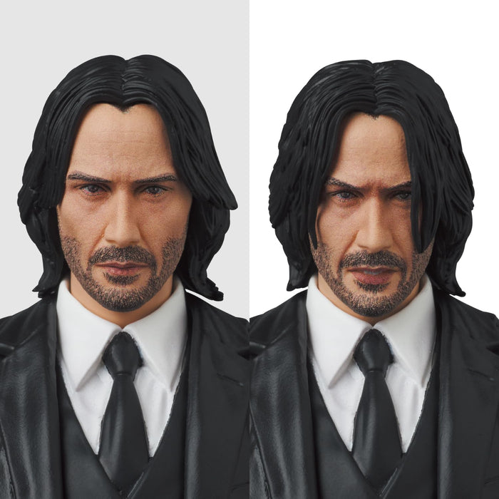 MAFEX "John Wick: Chapter 4" John Wick (John Wick: Chapter 4)