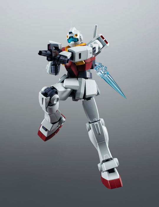 Robot Spirits Side MS "Mobile Suit Zeta Gundam" RMS-179 GM II (E.F.S.F. Model) Ver. A.N.I.M.E.