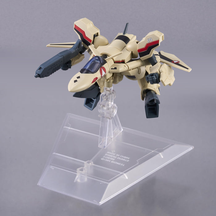 TINY SESSION "MACROSS Plus" YF-19 (Isamu Alva Dyson Use) with Myung Fang Lone