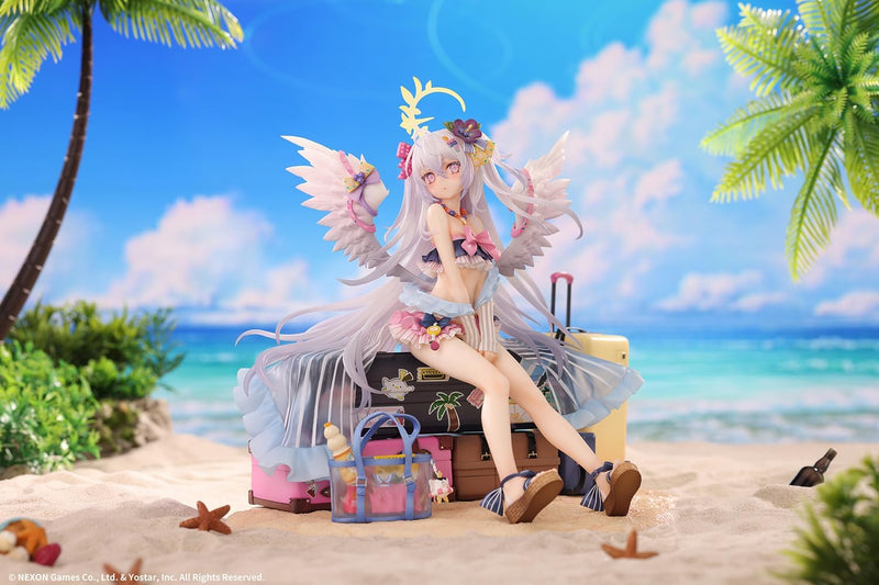 Blue Archive Azusa Swimsuit 1/7 Scale