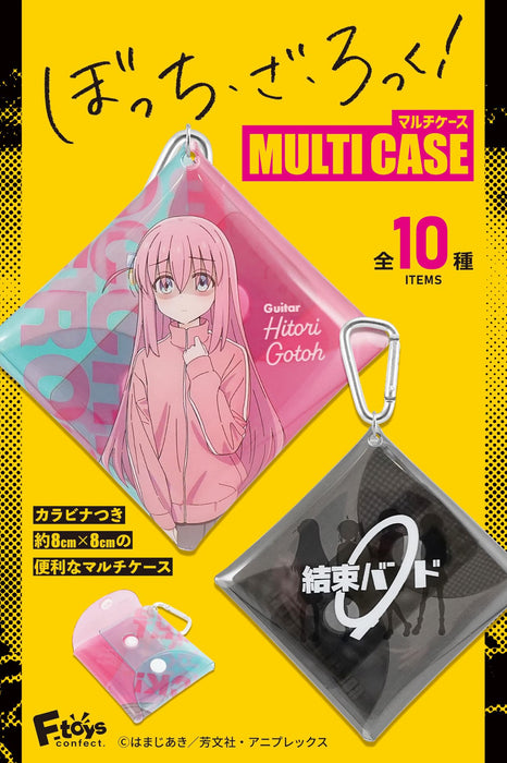 "Bocchi the Rock!" Multi Case