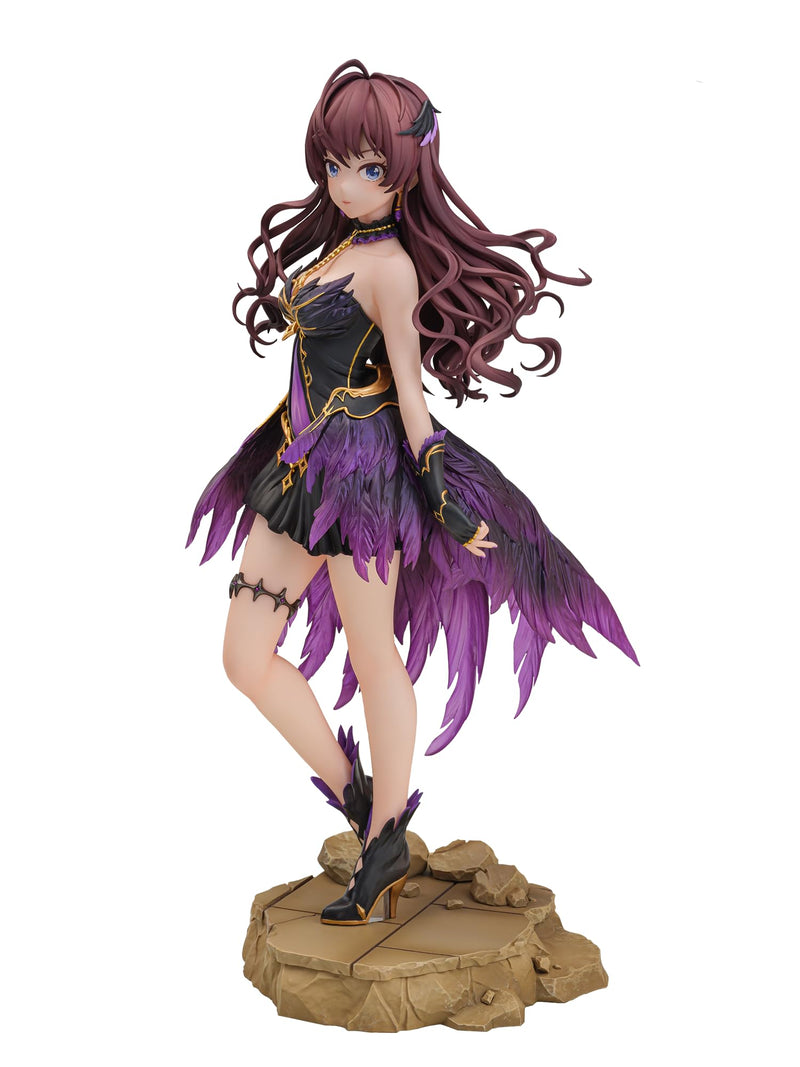 "The Idolmaster Cinderella Girls" Ichinose Shiki 1/8 Scale Figure