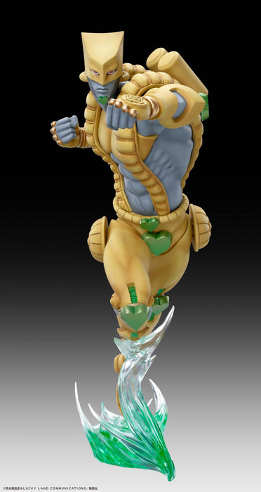 Statue Legend "JoJo's Bizarre Adventure -Part III-" The World