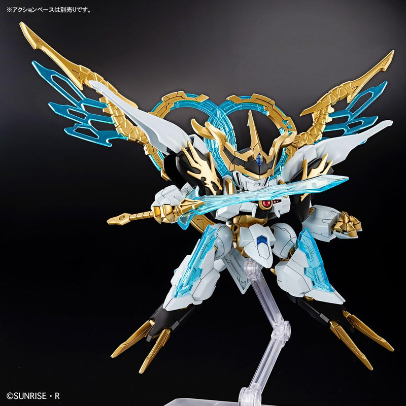 "Mashin Souzouden Wataru" Mashin E