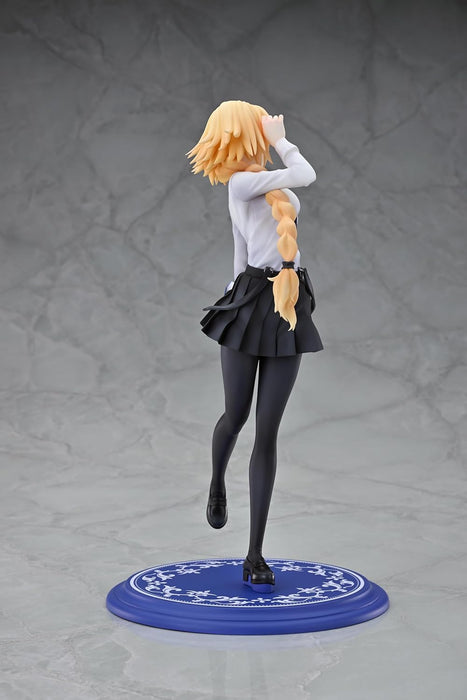 "Fate/Apocrypha" Ruler (Jeanne d'Arc) Original Eyeglass Models Ver. 1/7 Scale