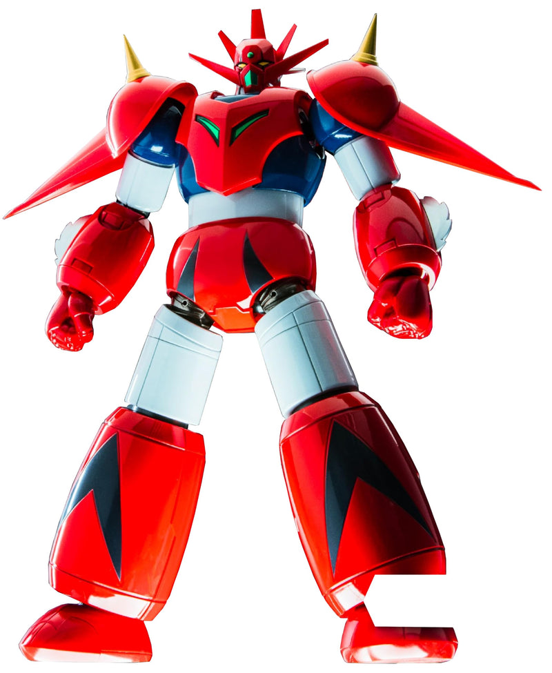 POSE+ Metal Heat Series "Getter Robo Armageddon" Getter Dragon (Getter Robo Armageddon Ver.)