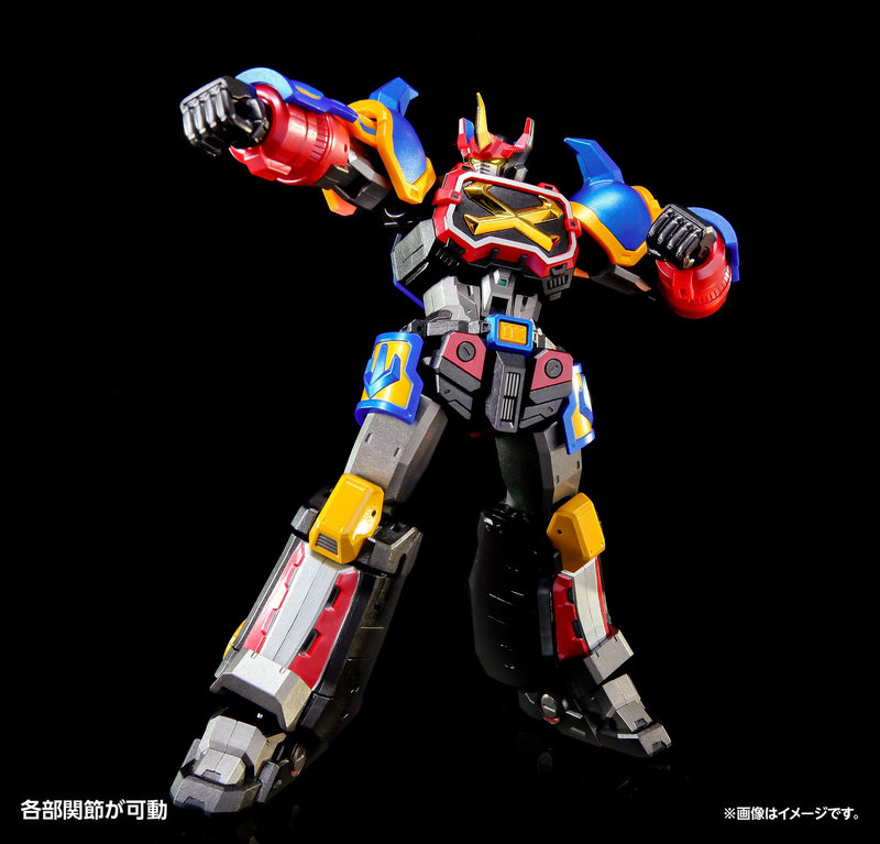 "Goshogun" Goshogun First Limited Edition