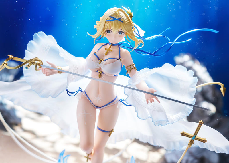 1/7 Scale Figure "Azur Lane" Jeanne D'Arc Saintess of the Sea