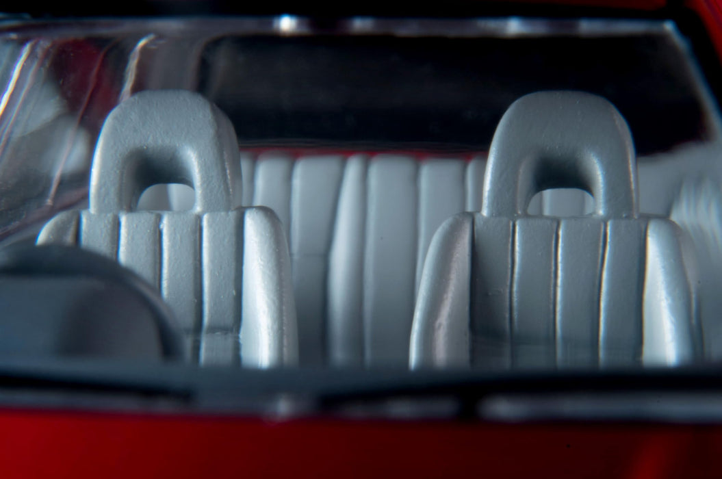 1/64 Scale Tomica Limited Vintage NEO TLV-N339a Honda Civic Pro Fire Department Public Relations Vehicle