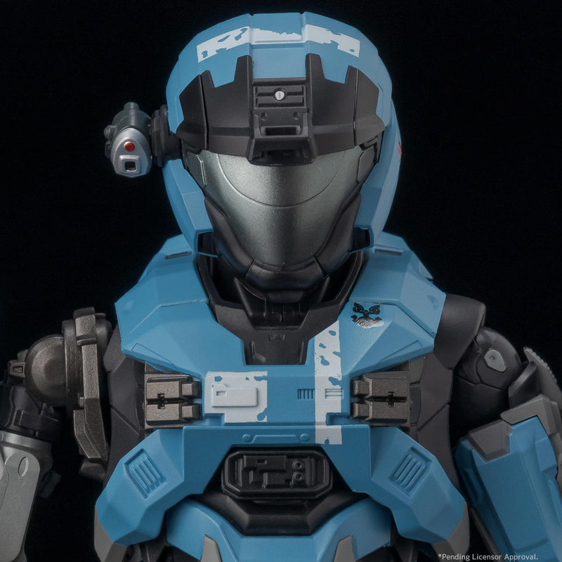 RE:EDIT "HALO: REACH" 1/12 SCALE KAT-B320 (Noble Two)