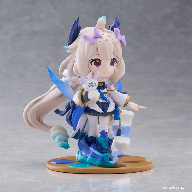 PalVerse Pale. NIJISANJI EN Enna Alouette