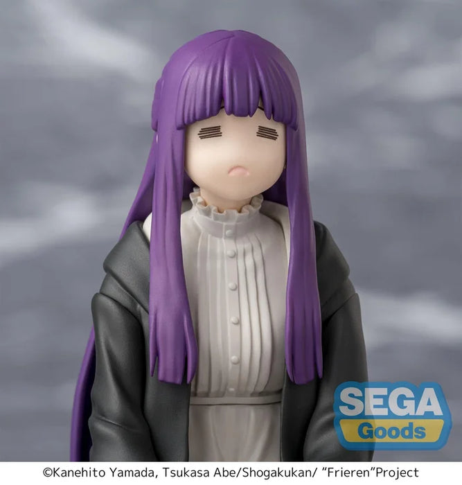 "Frieren: Beyond Journey's End" Premium Perching Figure Fern -Binding Spell-