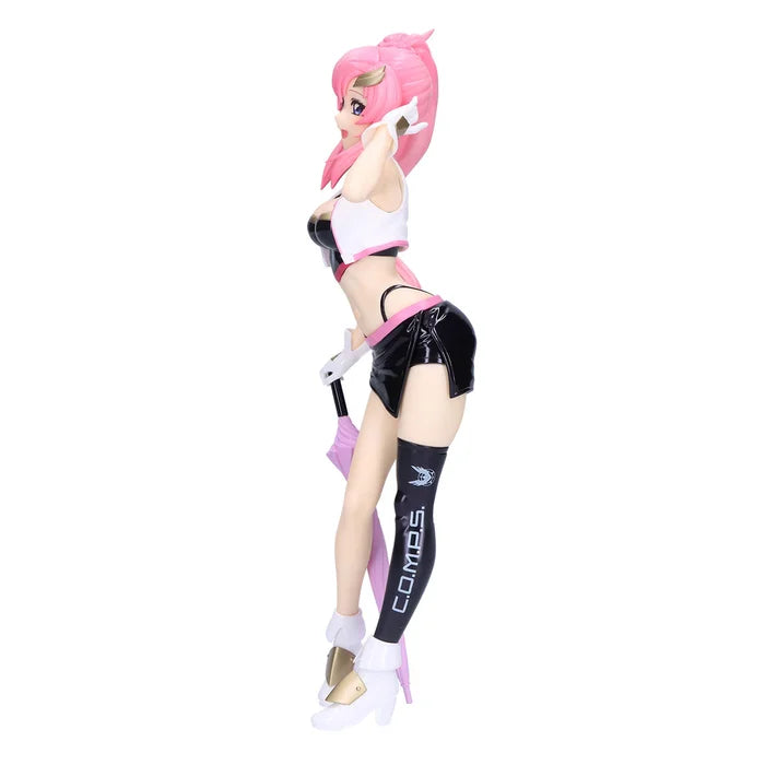 "Mobile Suit Gundam SEED FREEDOM" GLITTER&GLAMOURS-Lacus Clyne-Racing ver.