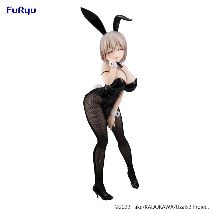 "Uzaki-chan Wants to Hang Out!" BiCute Bunnies Figure Uzaki Tsuki
