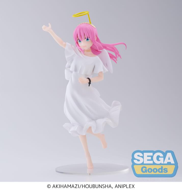 "Bocchi the Rock!" Luminasta Goto Hitori