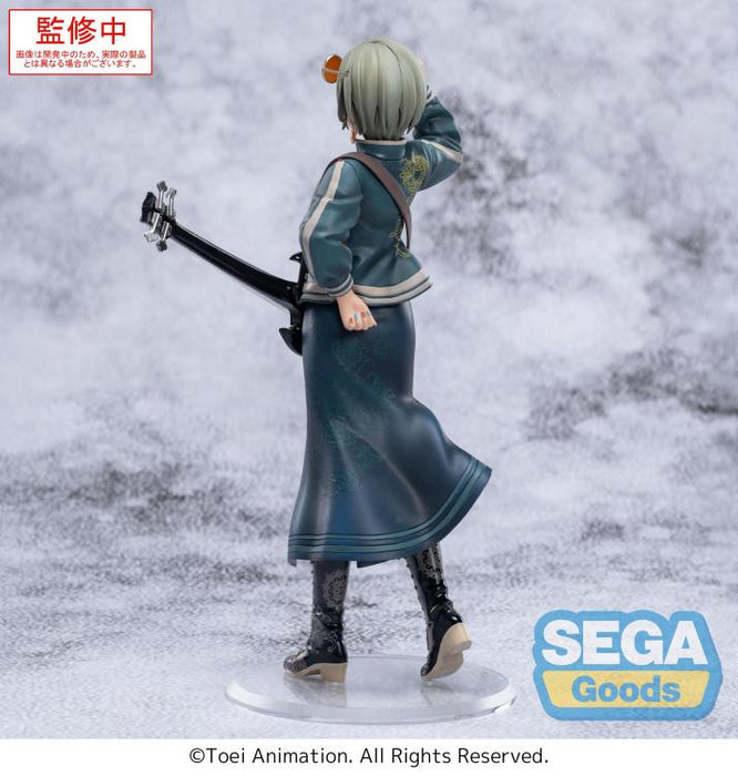 "Girls Band Cry" XStellar Rupa