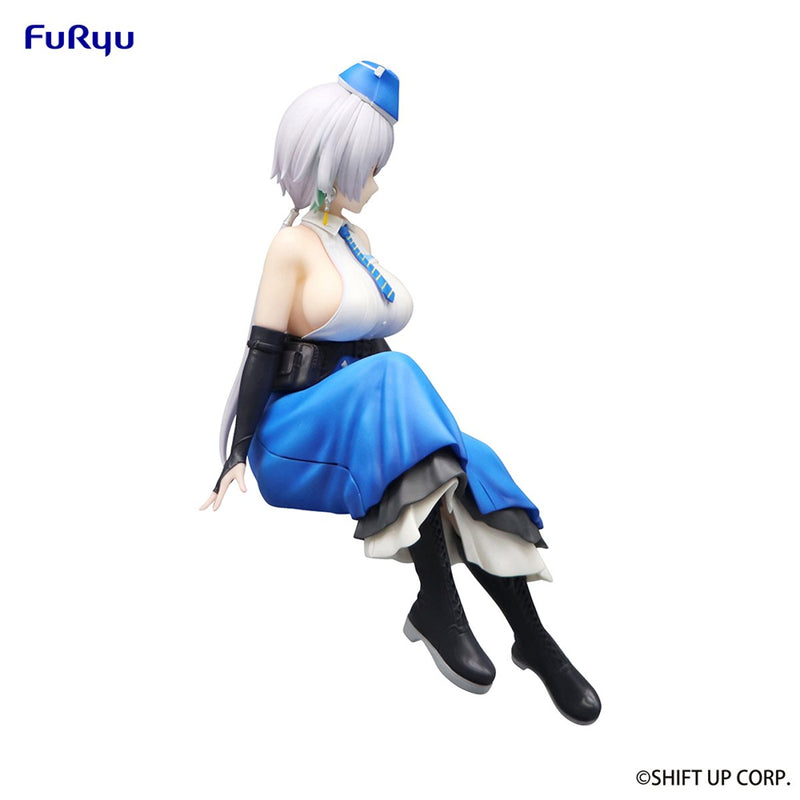 "Goddess of Victory: Nikke" Noodle Stopper Figure -Brid-