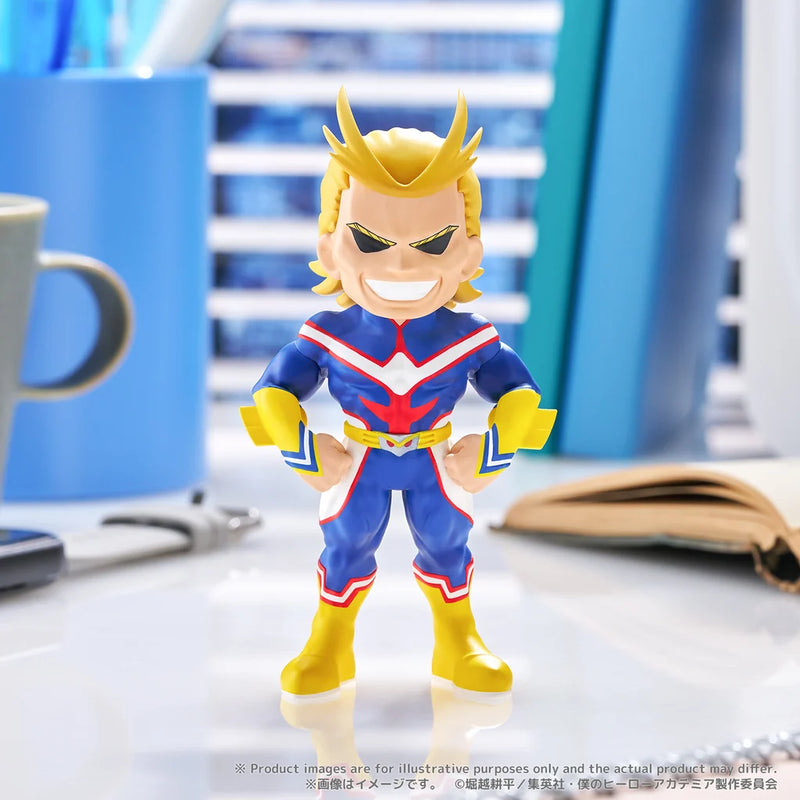 PalVerse "My Hero Academia" Vol. 3