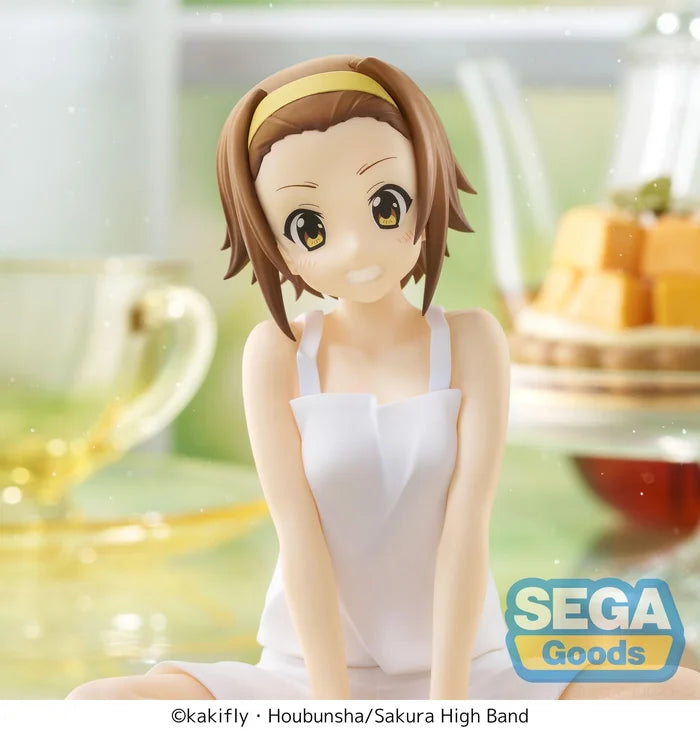 "K-On!" Yumemirize Tainaka Ritsu