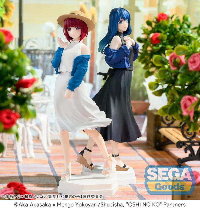 "Oshi no Ko" Desktop×Decorate Collections Kurokawa Akane