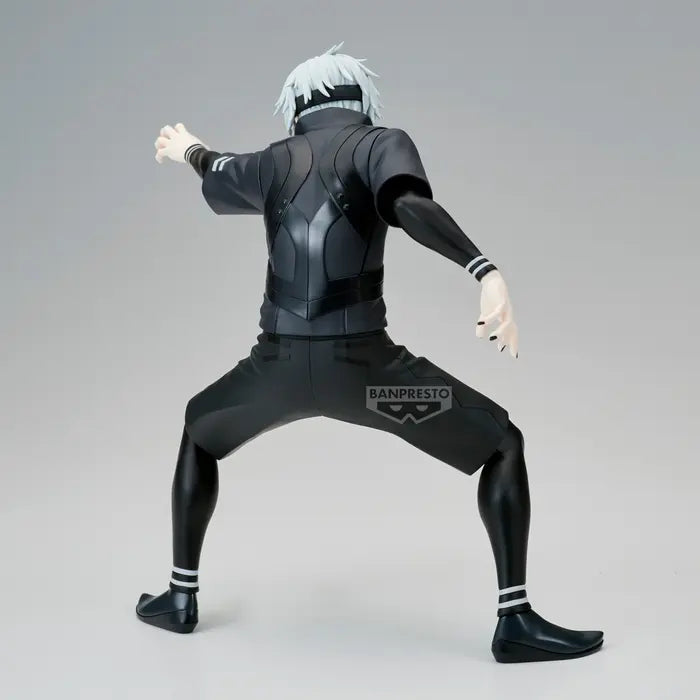 "Tokyo Ghoul" MAXIMATIC KEN KANEKI