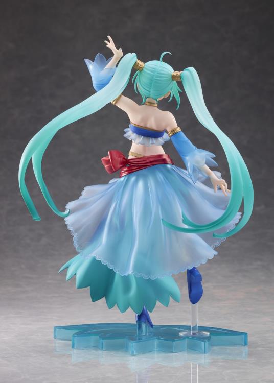 Hatsune Miku Princess ArtistMasterPiece Arabian ver.