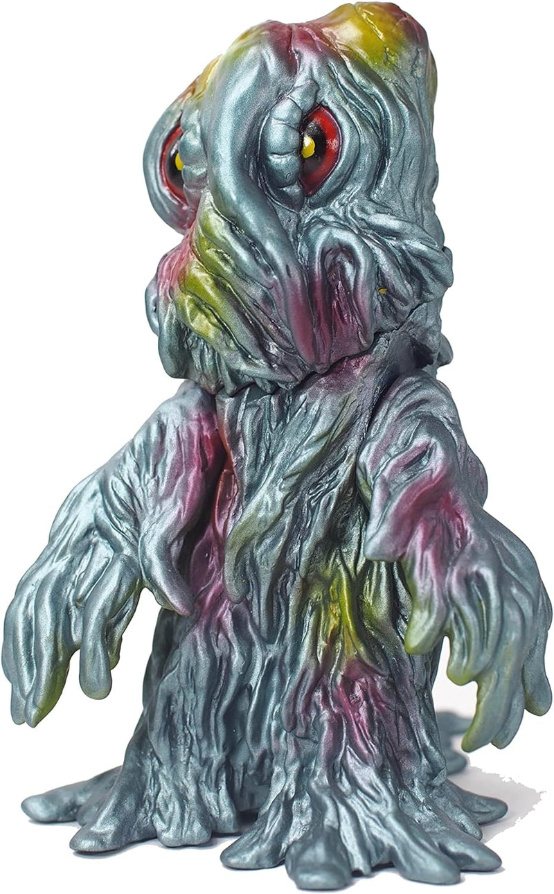 CCP Middle Size Series "Godzilla" Hedorah Suit Color Blue Ver.