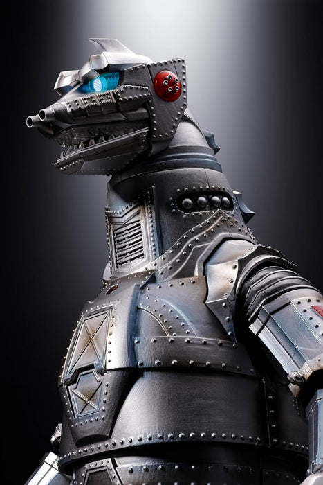 DX Soul of Chogokin "Godzilla vs. Mechagodzilla" Mechagodzilla 1974