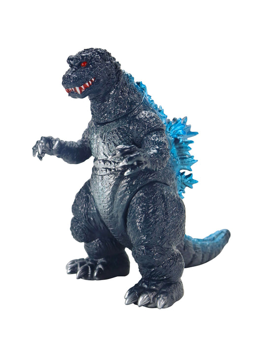CCP Middle Size Series Godzilla EX Vol. 5 "Godzilla, Mothra and King Ghidorah: Giant Monsters All-Out Attack" Godzilla (2001) Godzilla Blue Ver.