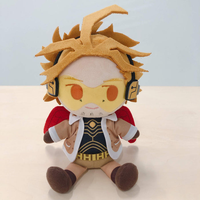 "My Hero Academia" Kimi to Friends Plush Hawks