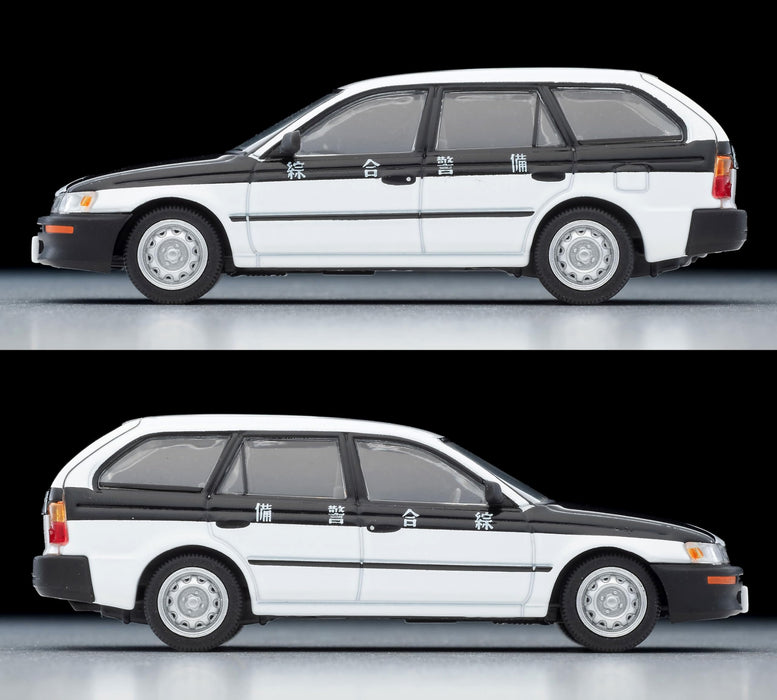 1/64 Scale Tomica Limited Vintage NEO TLV-N334b Toyota Sprinter Van (ALSOK)