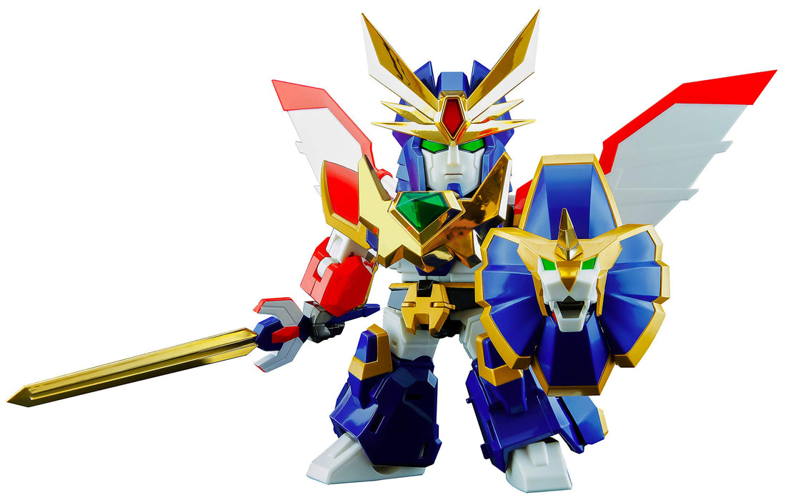 ES Alloy "Matchless Raijin-Oh" Raijin-Oh