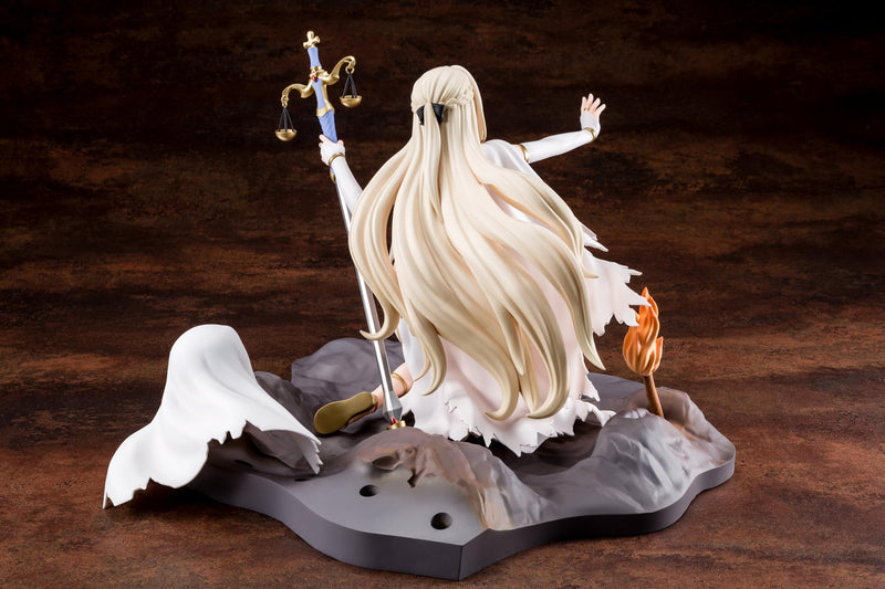 "Goblin Slayer II" Sword Maiden