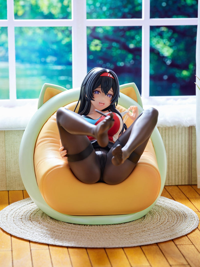 DokiMax KAYOKO 1/6 SCALE FIGURE