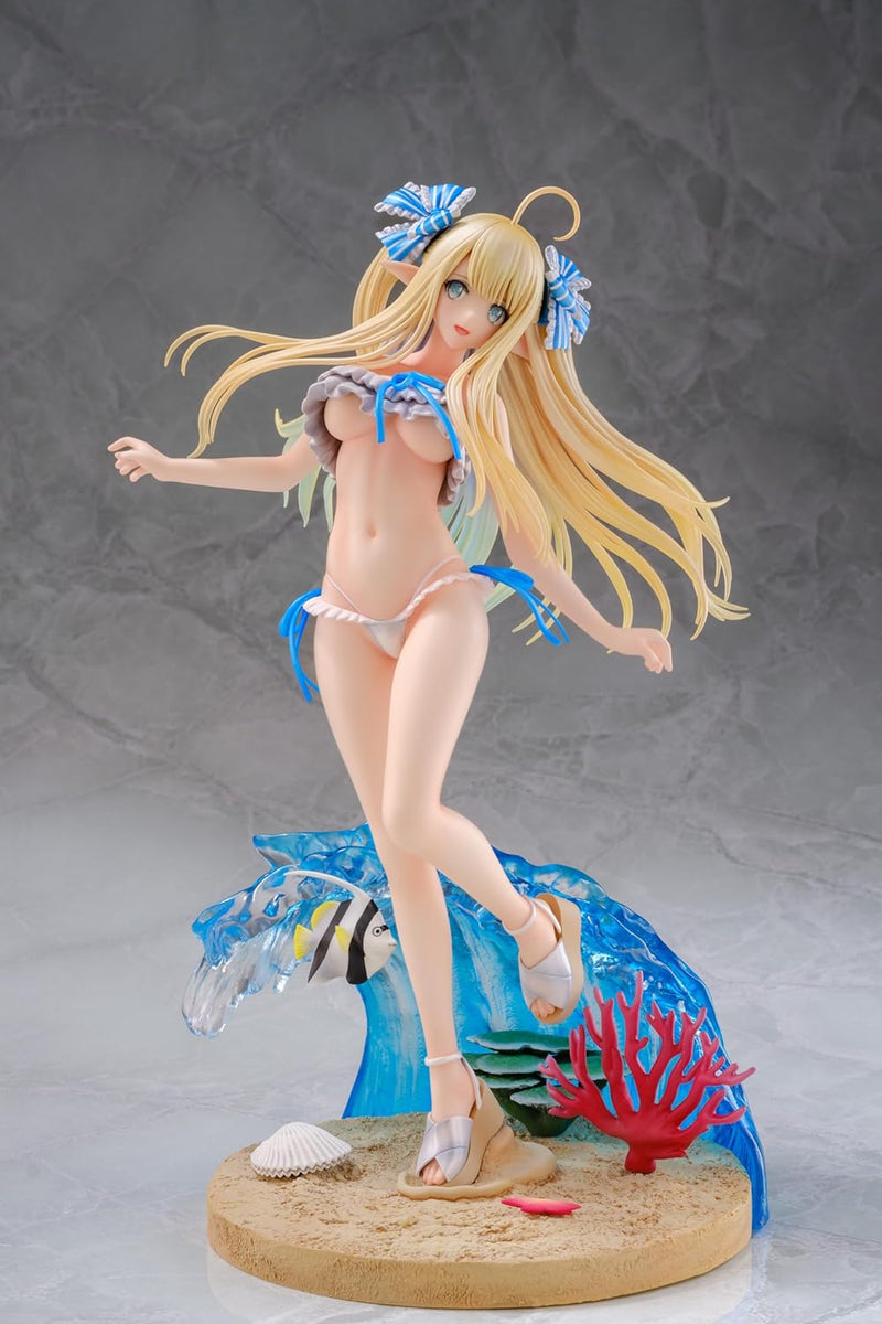 "Azur Lane" Centaur Beachside Undine 1/6 Scale